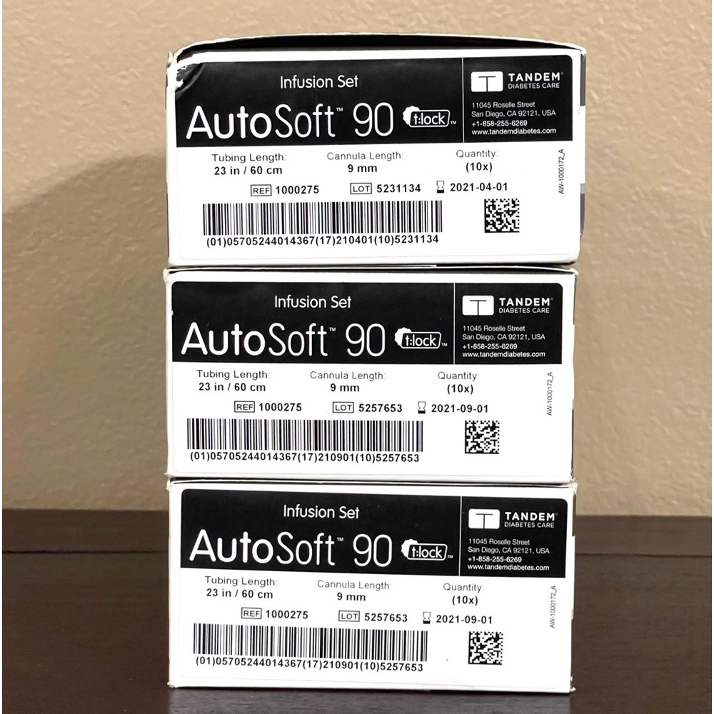 Auto Soft 90